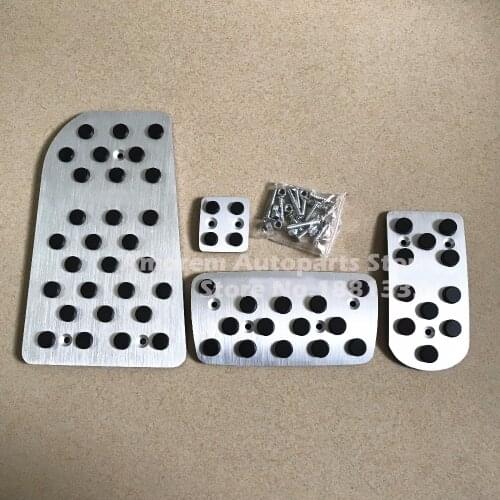 TTCR－II Pedal Pads Honda
