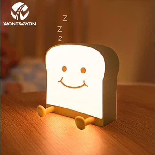 Night Lights WONTWAYON China