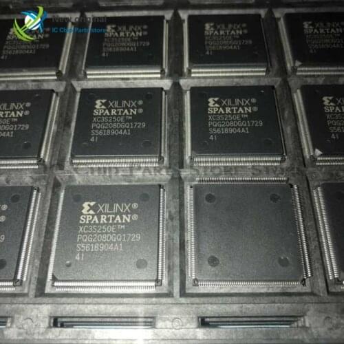 XC3S250E-4PQG208I XC3S250E-4PQG208 XC3S250E QFP208 NEW