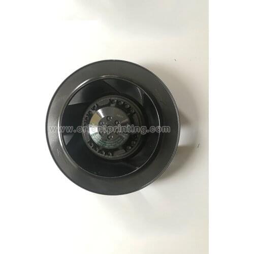 61.115.2501 China Made Accessories Fan Heaters For Heidelberg Offset Spare Parts