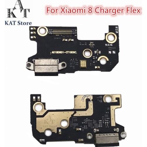 IMIDO Microphones For Xiaomi Mi 8 Phones