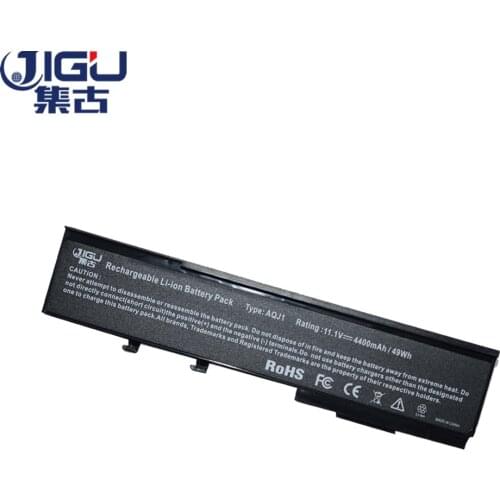 JIGU Laptop Battery BTP-ANJ1 BTP-AOJ1 BTP-APJ1 BTP-AQJ1 BTP-ARJ1 BTP-AS3620 BTP-ASJ1 BTP-B2J1 GARDA31 LC.BTP00.021 For Acer