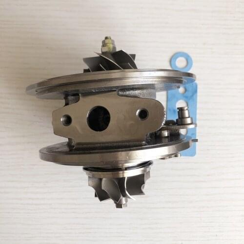 Genuine VB22 Turbine cartridge VB36 turbo CHRA 17201-51021 17201-51020 For Toyota Landcruiser V8 D 1VD-FTV VDJ76/78/79 261 HP