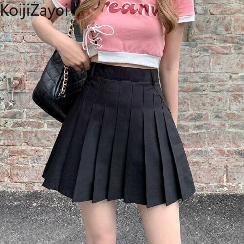 KOIJIZAYOI Women's Mini Skirts
