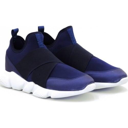 Men Sport & Sneaker Faux Leather Shoes High Qualiy Made in Turkey