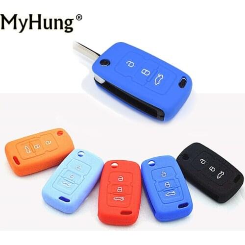 Newest For Geely Emgrand EC7 EC718 EC715 Global Hawk GX7 Car Key Case Cover Protect Folding Car Key Auto Accessories car styling