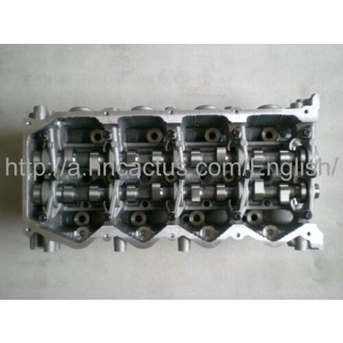 New type complete YD25 cylinder head11039-EC00A 11040-EB300 11039-EB30A 11040-EB30A with displacement 2.5DDTI