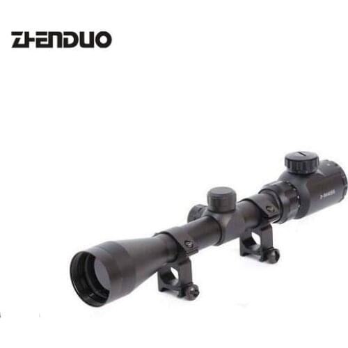 ZHENDUO Bushnell 3-9x40EG 3 to 9 times zoom scope