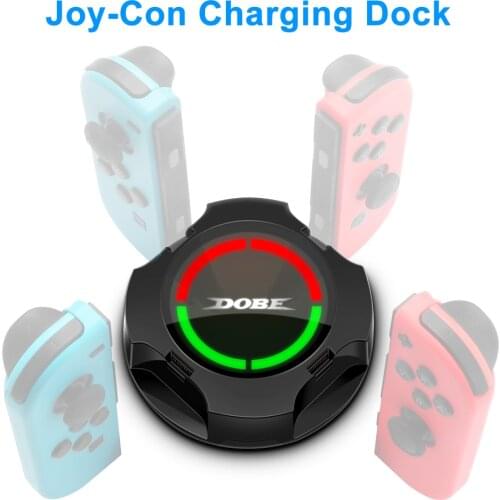 Rocketek Chargers For Consoles