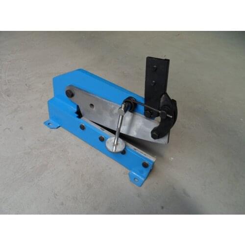 200*5 hand shear hand cutting machine manual shear machinery tools