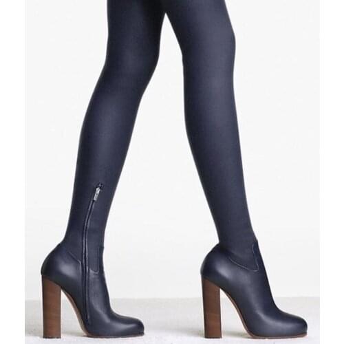 Ботфорты Sestito China At AliExpress