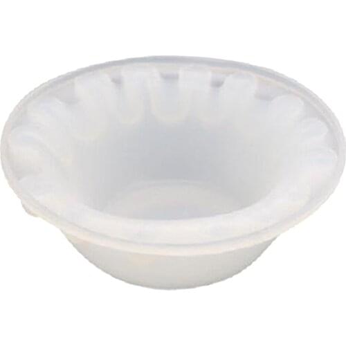 Silicone Mold Epoxy Resin Jewelry Box Making Craft Candle Mould Tool Multipurpose Non-Stick