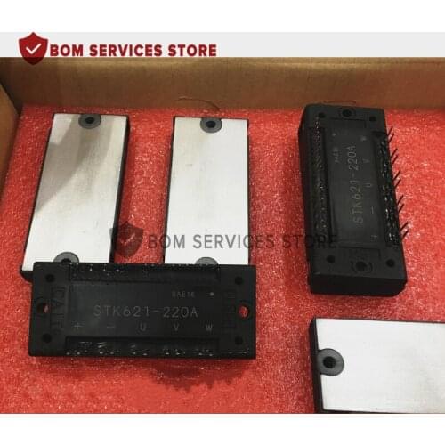 STK621-220A MODULE IN STOCK