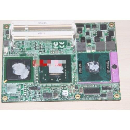 EOM-3965 Rev:A1.0-A Embedded CPU