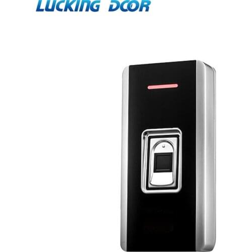 Fingerprint Recognition Device fingerprint reader Wiegand output Waterproof and dust-proof for access control Door Lock System