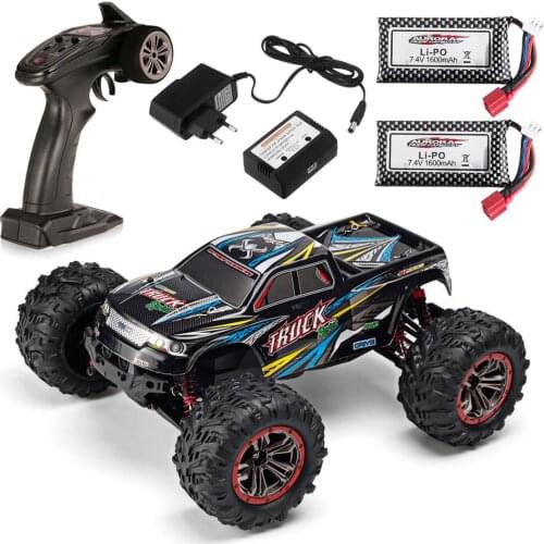 XINLEHONG TOYS RC Cars