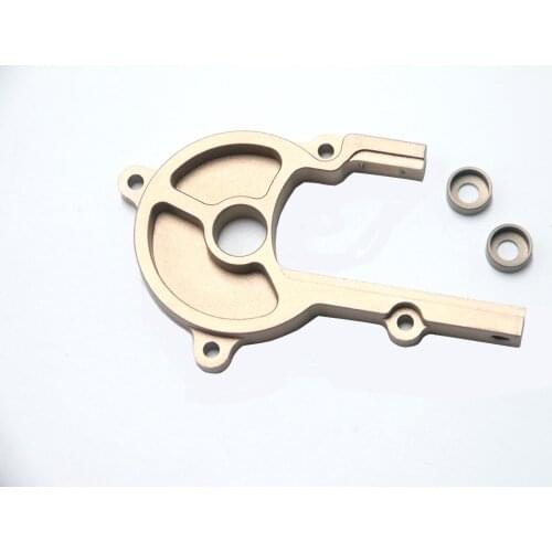 YIKONG YK4082 PRO YK4082PRO 1/8 RC Car Spare Parts Motor seat 14021