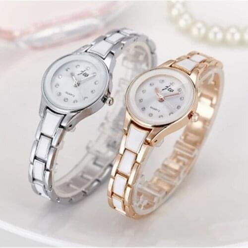 A ALK VISION Ladies Waterproof Watch