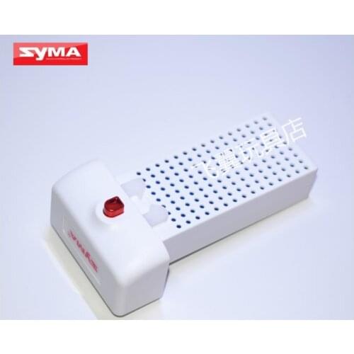 7.4V 2000mAh battery for SYMA X8SW X8SC Quadcopter remote control helicopter spare parts X8SC X8SW accessories