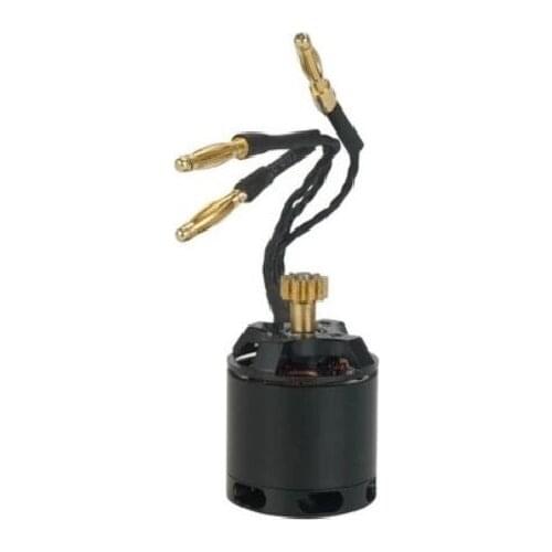 JJRC M03 / E160 RC Helicopter Spare Parts M03-012 Brushless Motor & Gear M03-031