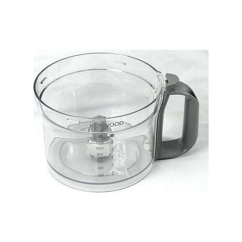 KENWOOD bowl MULTIONE MULTIPRO KHH320 KHH300 KHH310 KHH326 KHH FPP235 FPP225