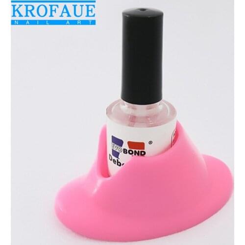 Krofaue Nail Polishes