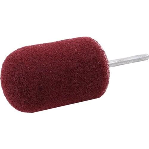 Polishing Cone Shaped Polishing Pads For Wheels - Use With Power Drill Car Cleaning Tool Wheel Rims Tire Washing Brush