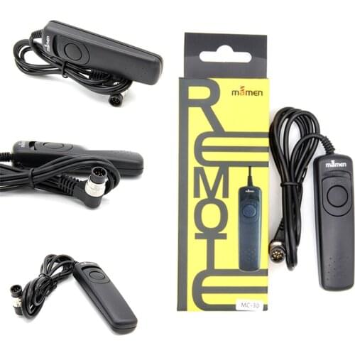 Пульты для фотоаппаратов MAMEN China At AliExpress