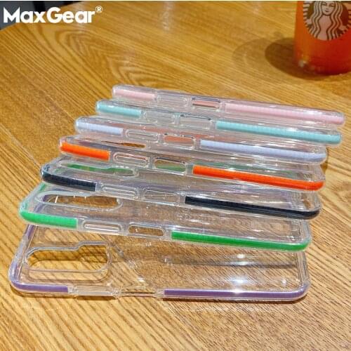 MAXGEAR Huawei Honor 10 Phone Cases