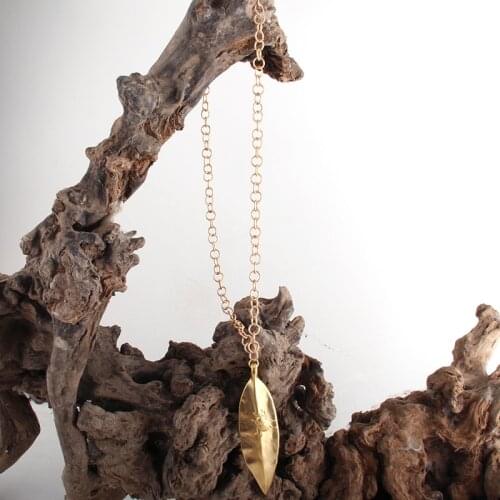 RH New Choker Necklace Collar Statement Hip Hop Chunky Gold Color Charm Punk Necklaces