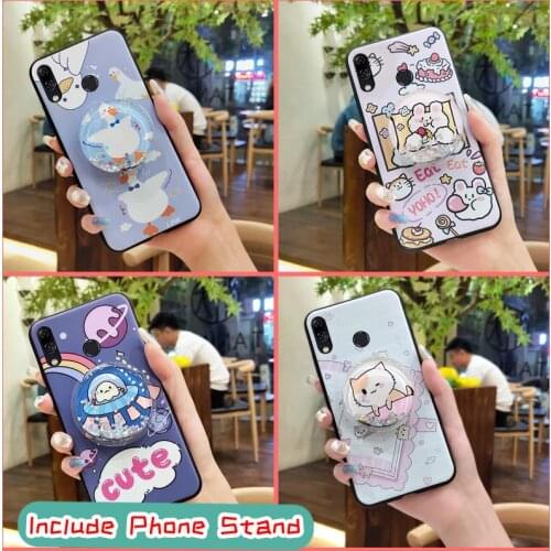 Cartoon New Arrival Phone Case For ASUS ZenFone 5 ZE620KL/ZS620KL For Woman Cover Shockproof