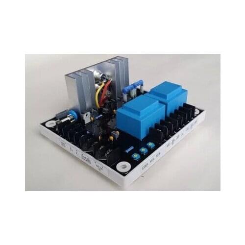 Voltage regulator controller : EA15A3H