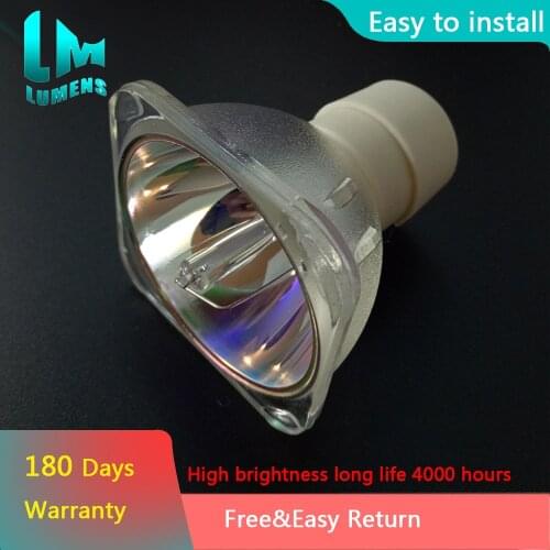 5R 200W LAMP moving beam lamp 200 metal halide lamps msd platinum stage lights 180 days warranty