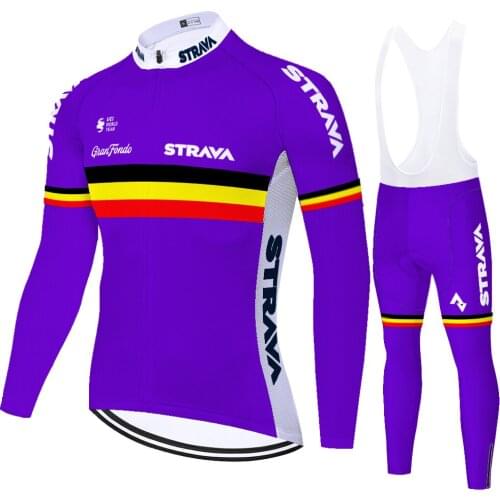 Strava Summer Spring Velo Homme Ropa Bicicleta Maillot Hombre Completo Estivo 자전거의류 Equipamento Ciclismo Cycling Jersey Cycling
