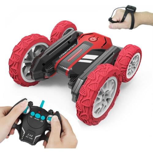 TOPEKIA RC Cars