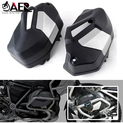 Engine Guard Cylinder Protection for BMW R1250GS /ADV Adventure R1250R R1250RT R1250RS 2019-2021 Cylinder Head Cover Protector