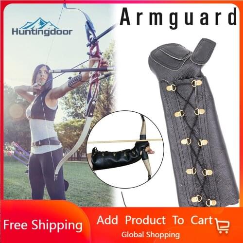 Huntingdoor arm guard finger protection hunting/shoooting bow protect Outdoor Protection Tool