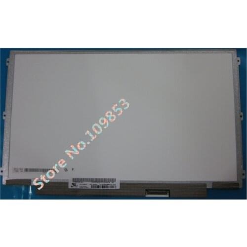 Original 12.5 IPS LP125WH2-SLT1 LP125WH2-SLB3 LP125WH2-SLB1 For Lenovo U260 K27 X230 X220 X220i X220T X201T laptop LCD display
