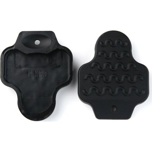 1Pair Cleat Covers for LOOK KEO Pedal Cleats Road Bike Pedal Cleat Pedal Bicycle Accessories Cycling Cleats