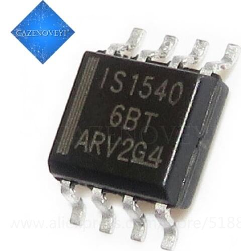 1pcs/lot ISO1540DR ISO1540 IS1540 SOP-8 In Stock