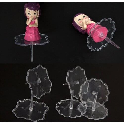 20Pcs Piping Tray Decorating Nails Sugar Cake Shaping Tool Sculpture Of Cake Mould Cake Decoration DIY Baking Tools Essential