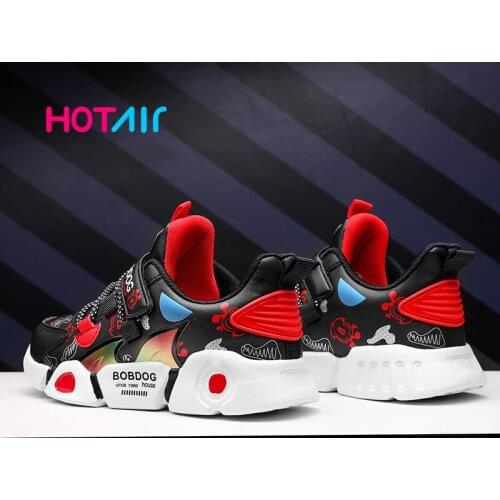 2020 Sneakers Kids Sport Shoes For Boys Sneakers Girls Fashion Casual Children Shoes Boy Running Child Shoes Chaussure Enfant