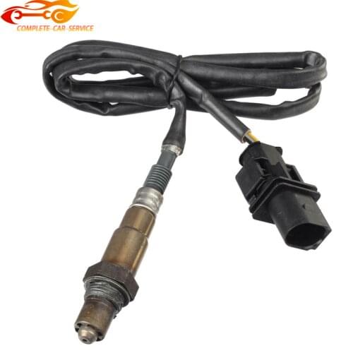 234-5102 07C906262BE Upstream Oxygen Sensor Suit For Volkswagen Passat 2.5L CBTA Engine 12-14