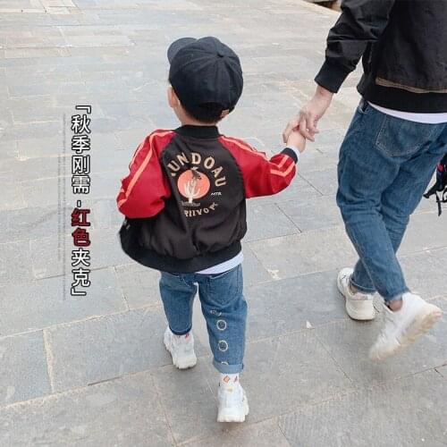 Spring Patchwork Baseball Jacket Big Kids Fashion Clothes For Teen Teens Boys Cardigan 8 To 12 Children Outwear Coats Hoodies