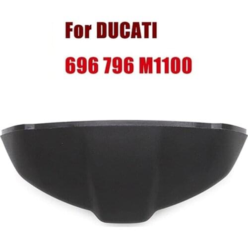 Car Gauge Housing Speedometer Tachometer Instrument Case Cover for DUCATI 696 796 M1100