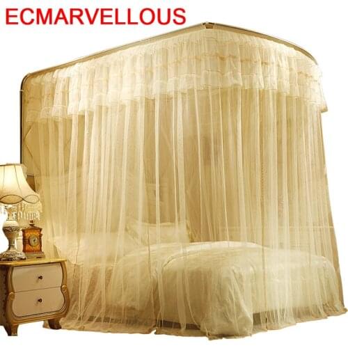 Bebek Baby Girl Room Decor Enfant Moskito Mosquiteiro Para Cama Adulto Klamboe Ciel De Lit Cibinlik Canopy Mosquito Net