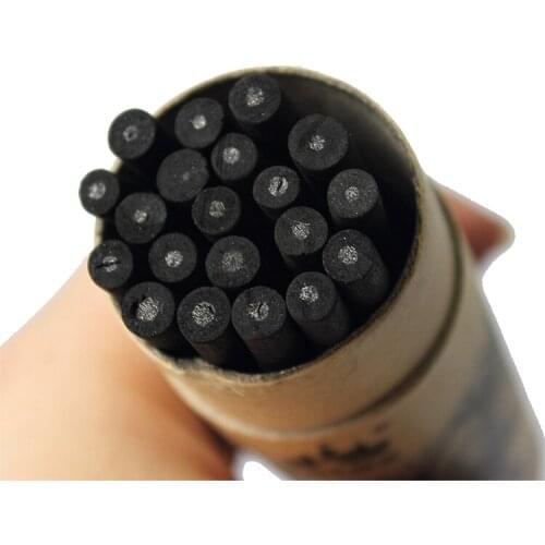 Willow Charcoal Bar Pencils Sketch Drawing Artist New 20pcs/set