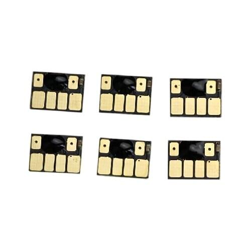 Einkshop For HP 363 ARC Chip Reset Chip For HP Photosmart C5180 C6170 C6175 C6180 C6183 C6185 C6188 C6190 printer