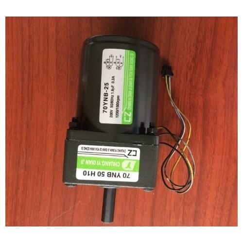 Hotsale Good Quality Tajima embroidery machine spare parts STEP MORTOR 70YNB-25