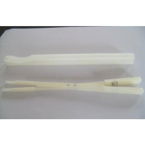 Piano tuning tool nylon stop fork stop clip stop sound fork high pitch stop clip